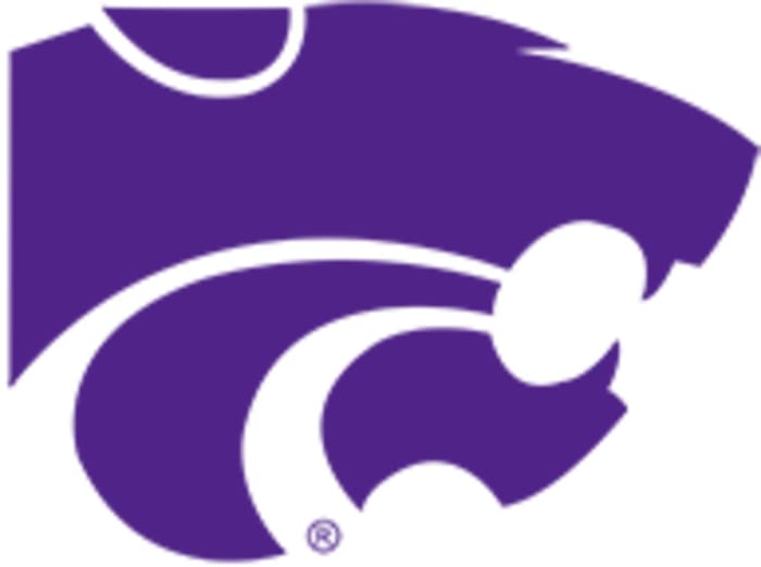 Kansas State Logo